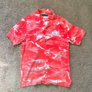 All Saints Flood Shirt